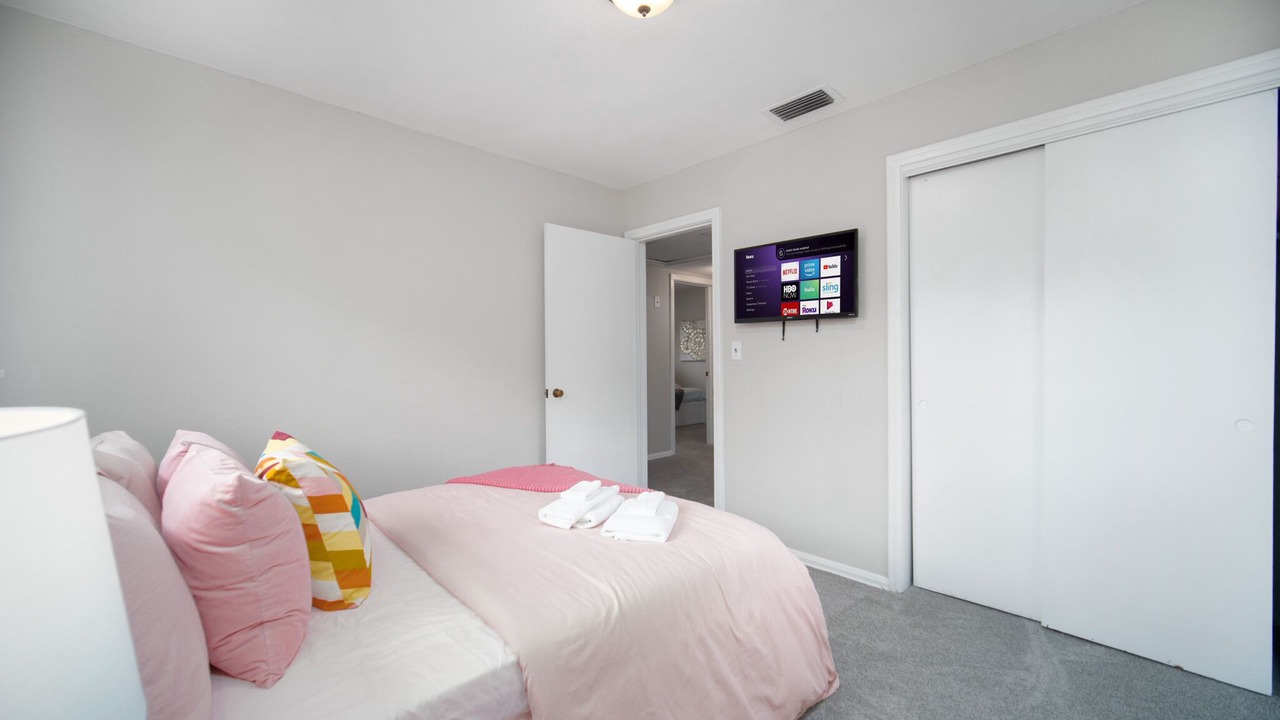 Photo of Bedroom in Cedar Hills