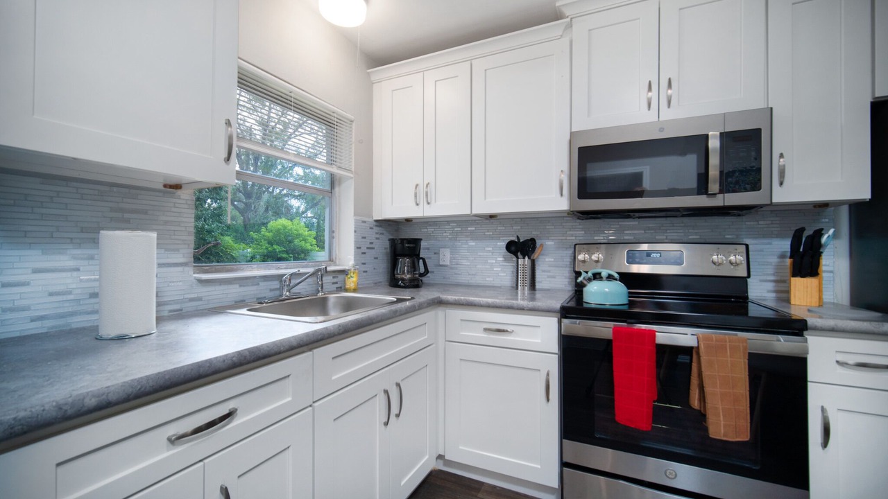 Photo of Kitchen in Cedar Hills