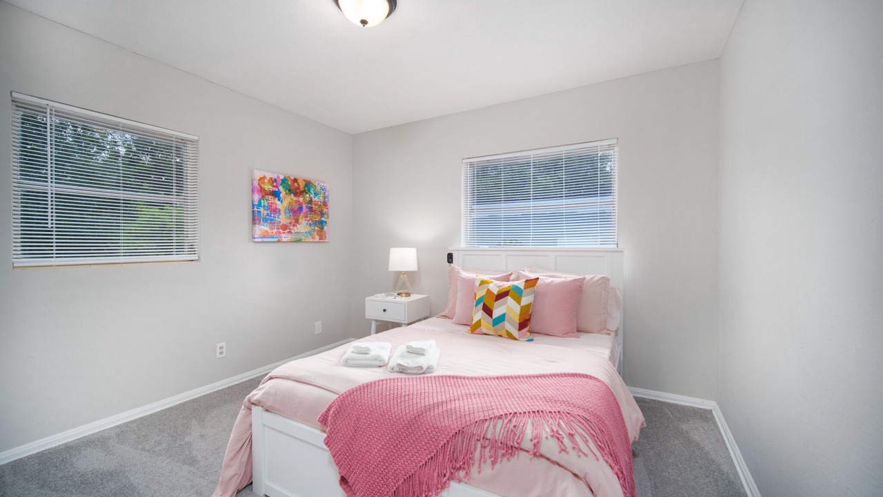 Photo of Bedroom in Cedar Hills