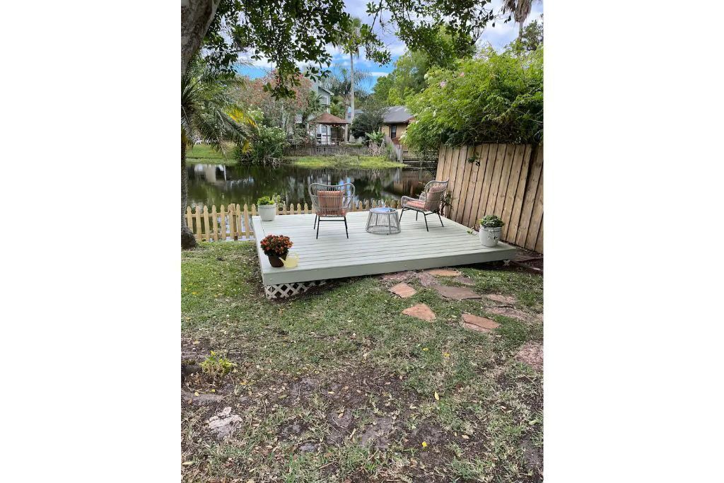 Photo of Outdoor in Jacksonville Beach