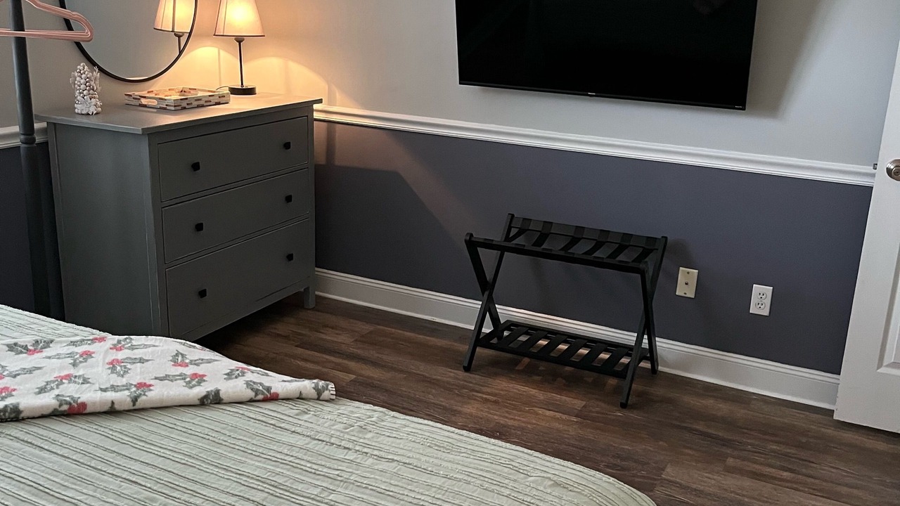 Photo of Bedroom in Jacksonville Beach