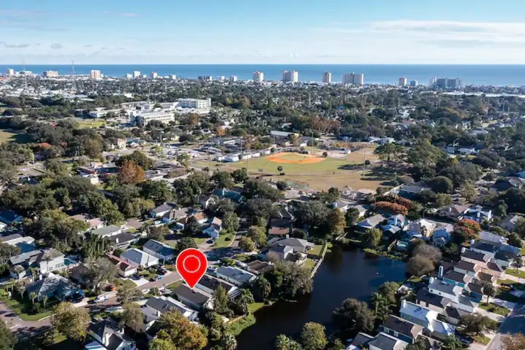 Photo of Outdoor in Jacksonville Beach