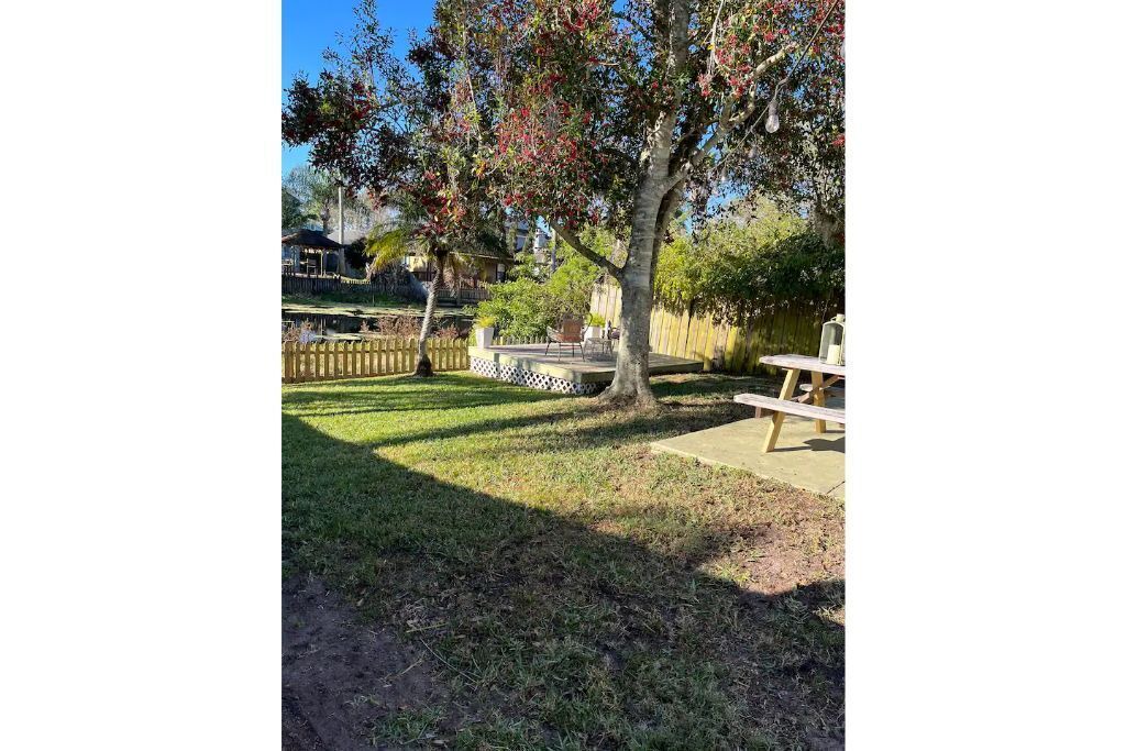 Photo of Outdoor in Jacksonville Beach