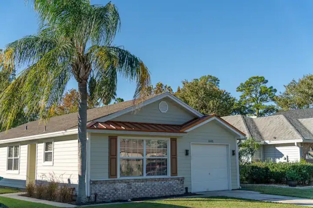 Photo of Outdoor in Jacksonville Beach