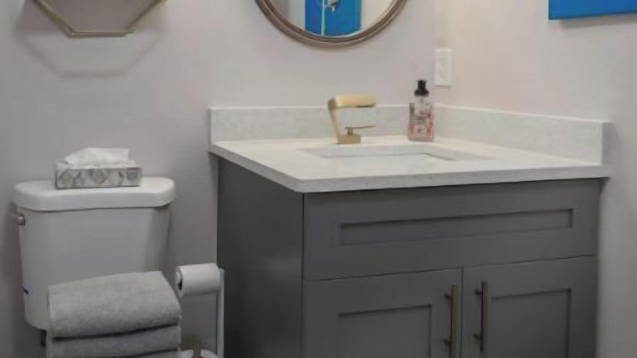 Photo of Bathroom in Brandon