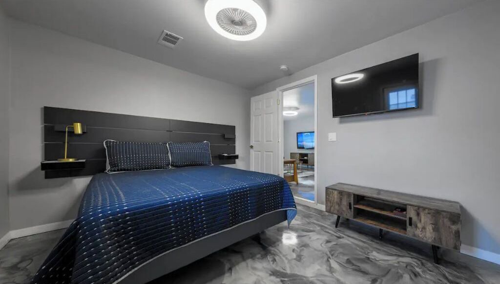 Photo of Bedroom in Brandon