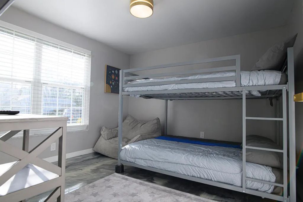 Photo of Bedroom in Brandon