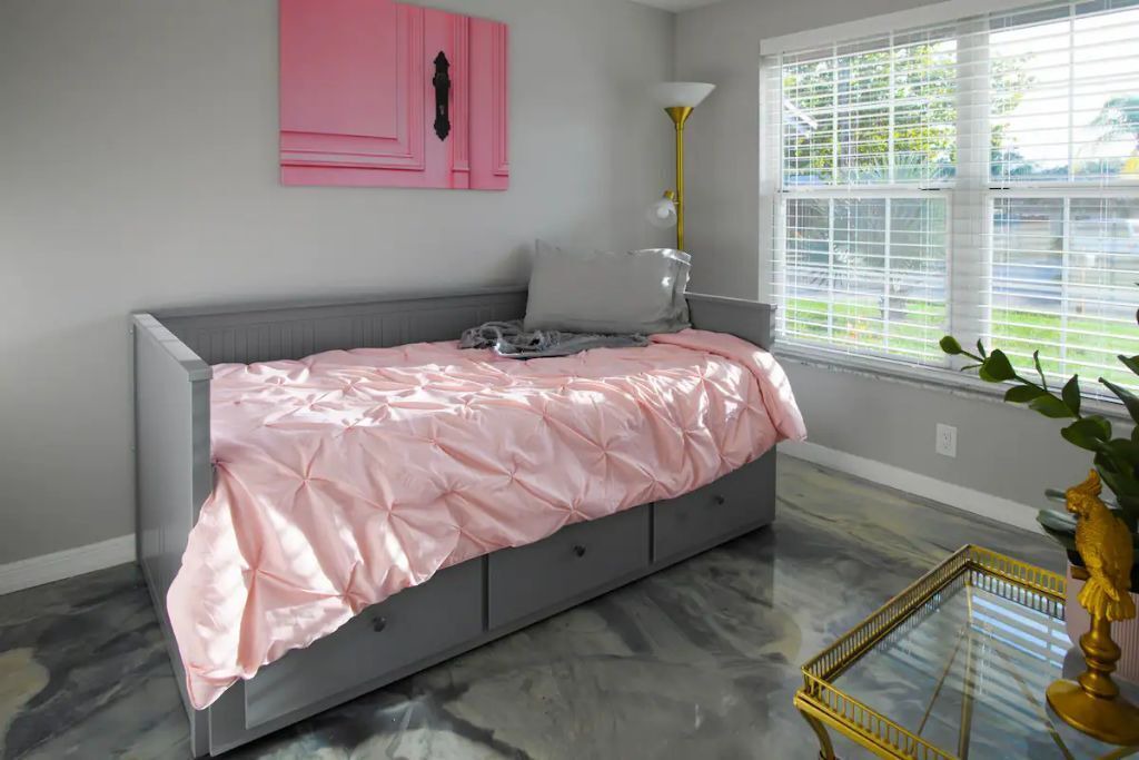 Photo of Bedroom in Brandon