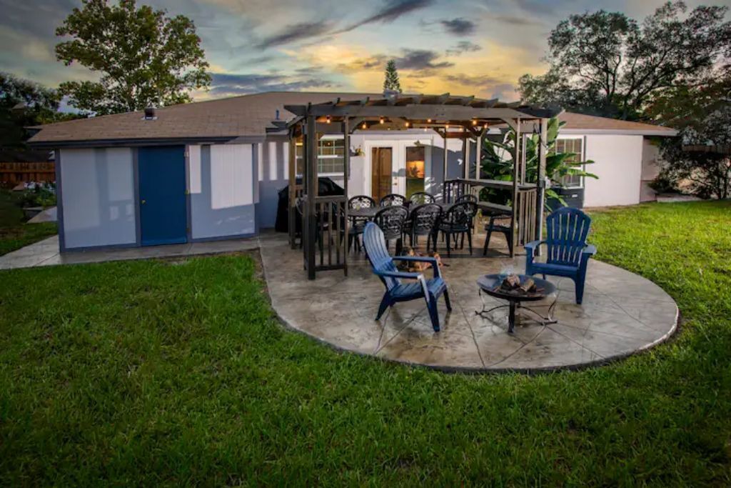 Photo of Outdoor in Brandon