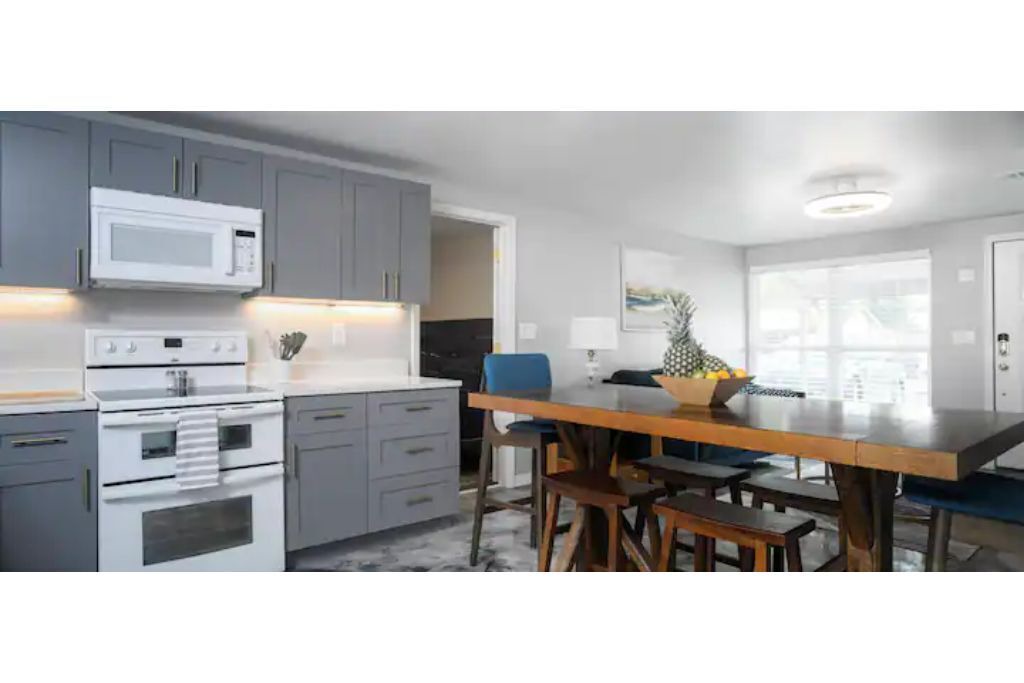 Photo of Kitchen in Brandon