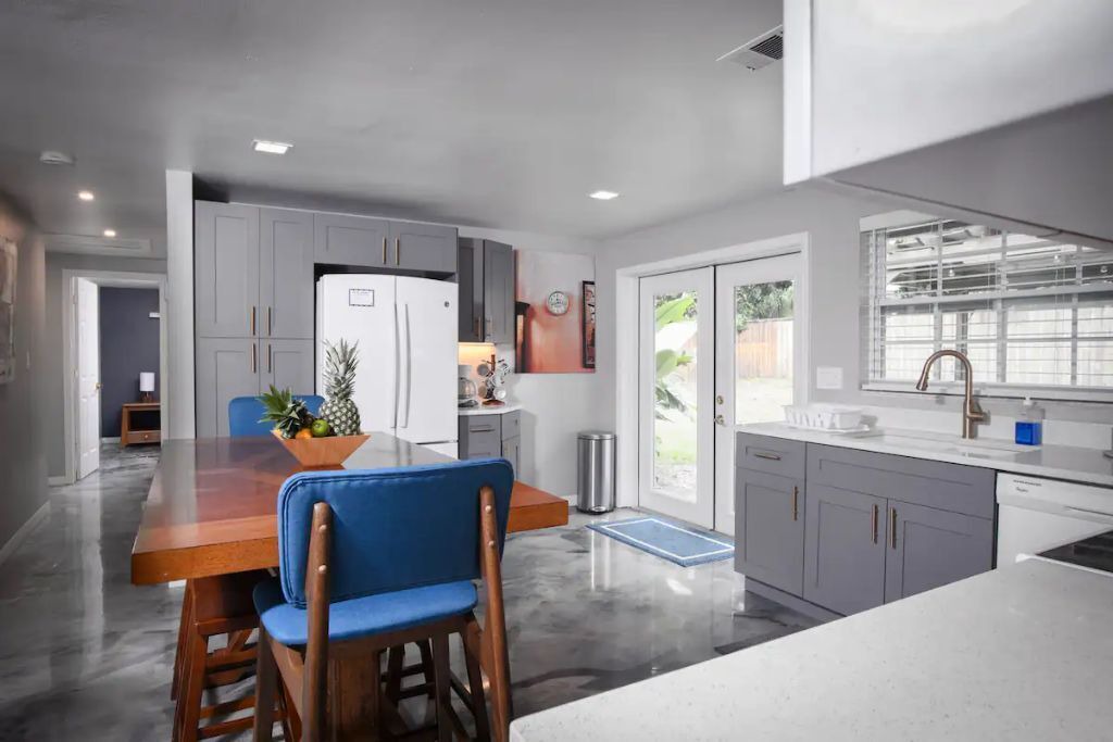Photo of Kitchen in Brandon
