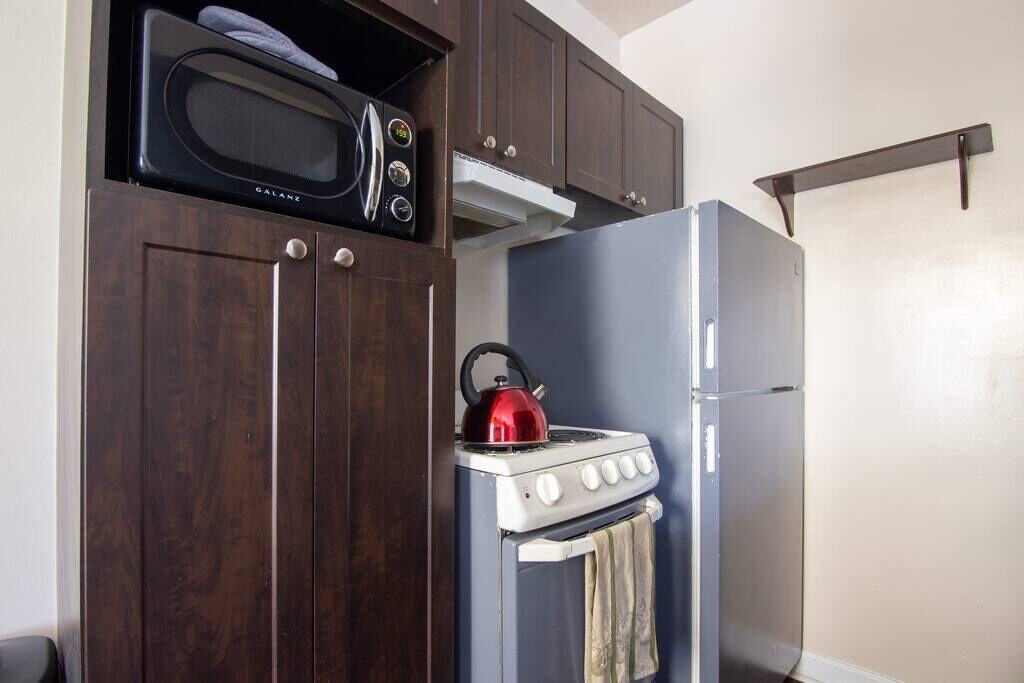 Photo of Kitchen in Little Haiti