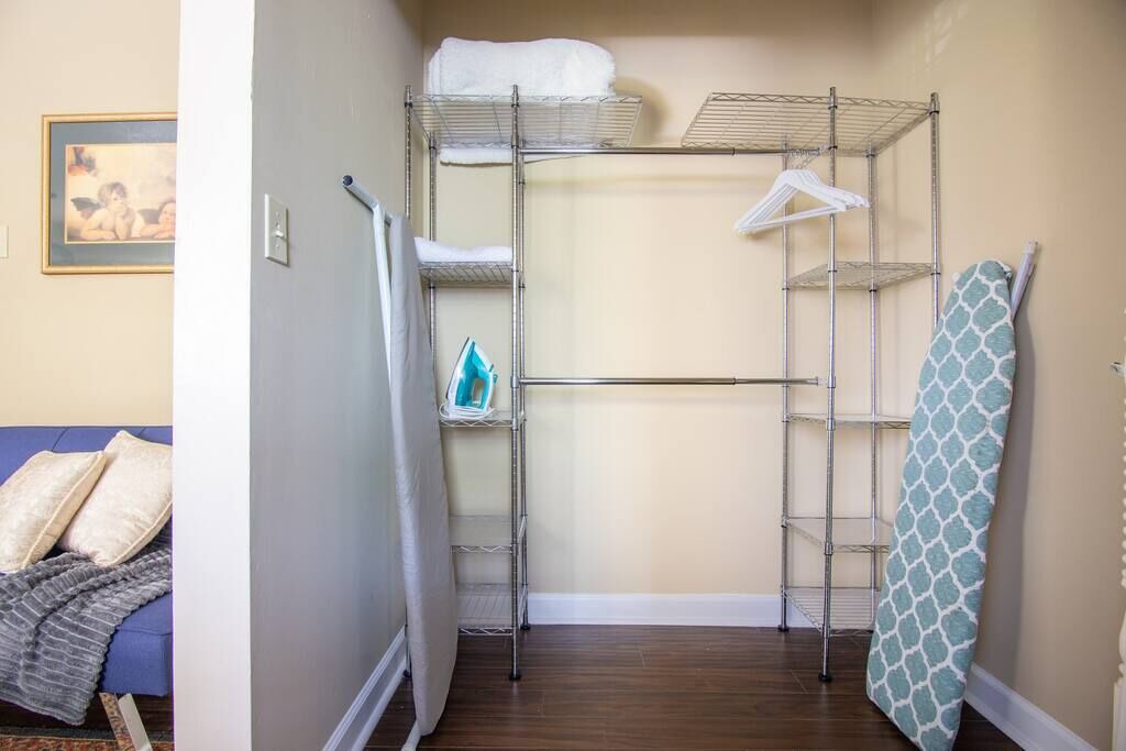 Photo of Bedroom in Little Haiti