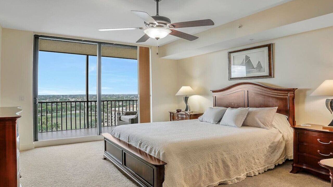Photo of Bedroom in Cape Harbour