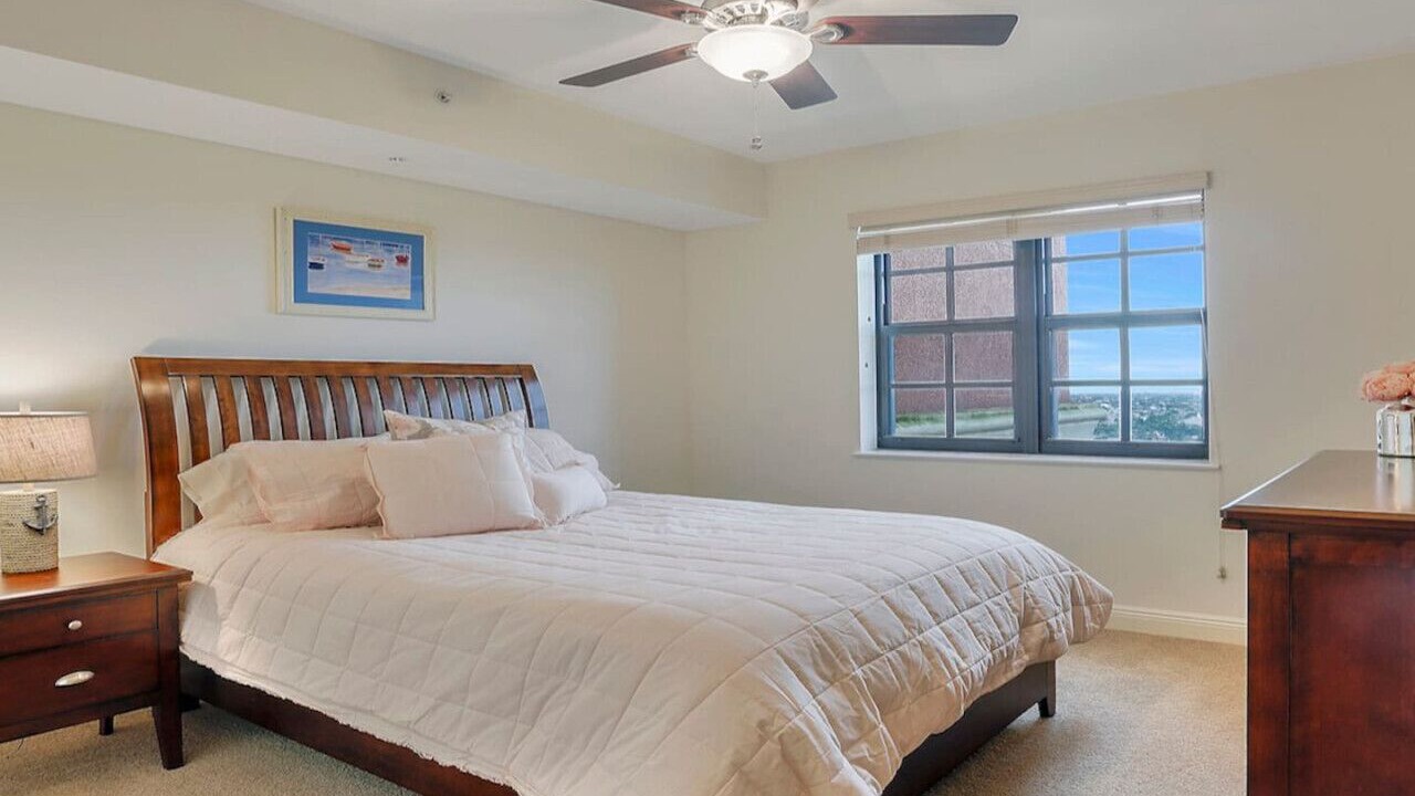 Photo of Bedroom in Cape Harbour