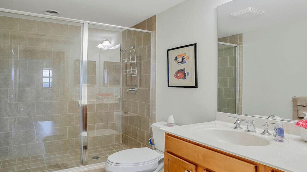 Photo of Bathroom in Cape Harbour