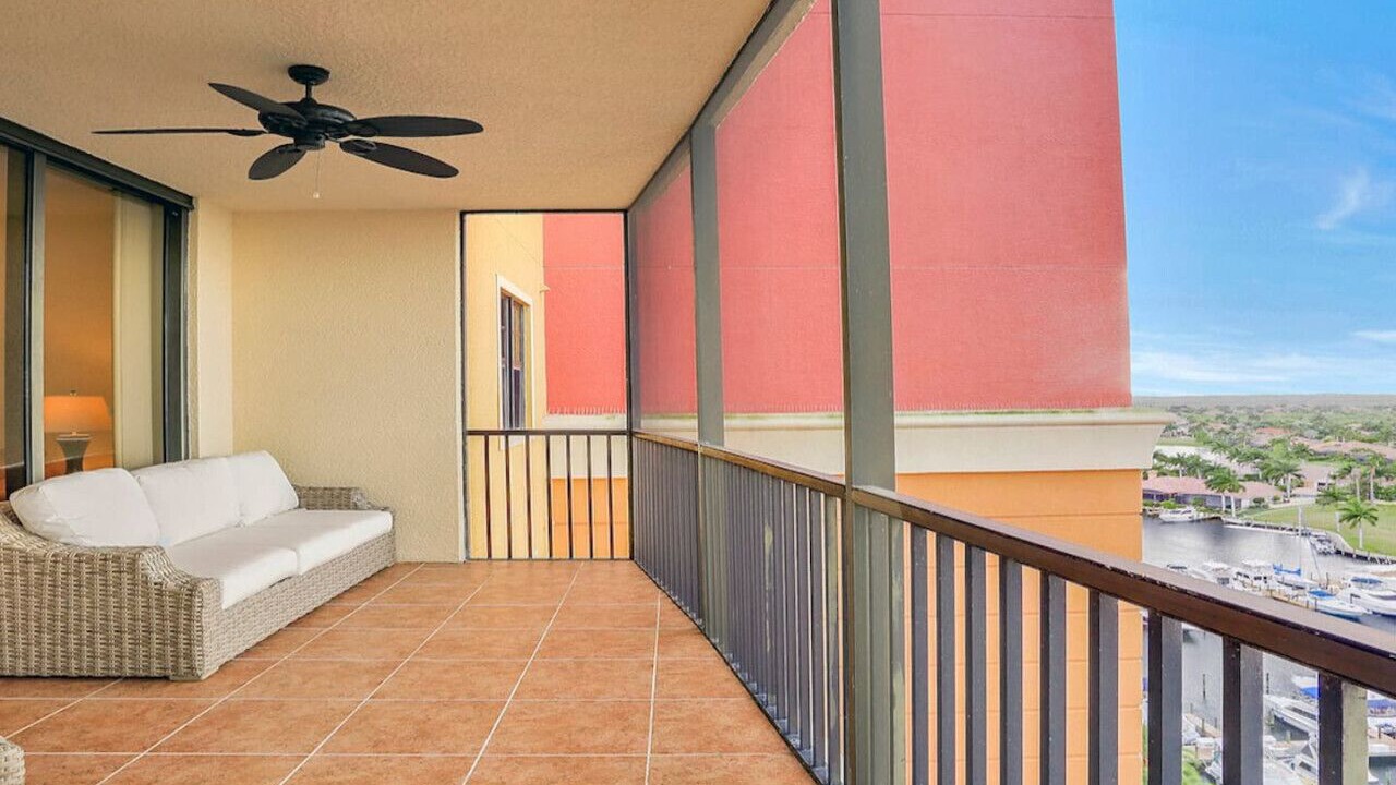 Photo of Patio Balcony in Cape Harbour