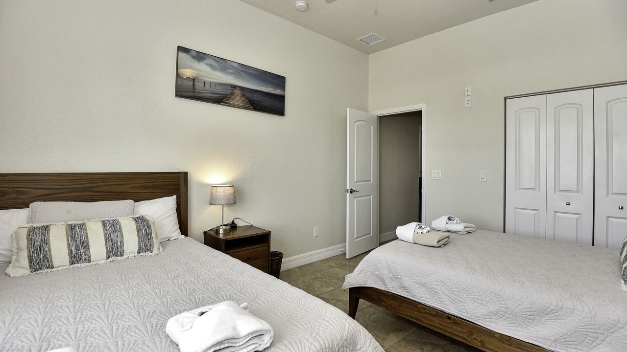 Photo of Bedroom in Ocean View Halifax Estates