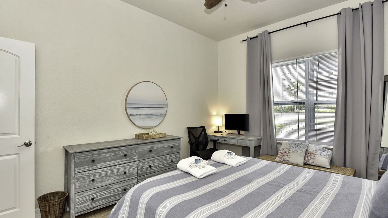 Photo of Bedroom in Ocean View Halifax Estates