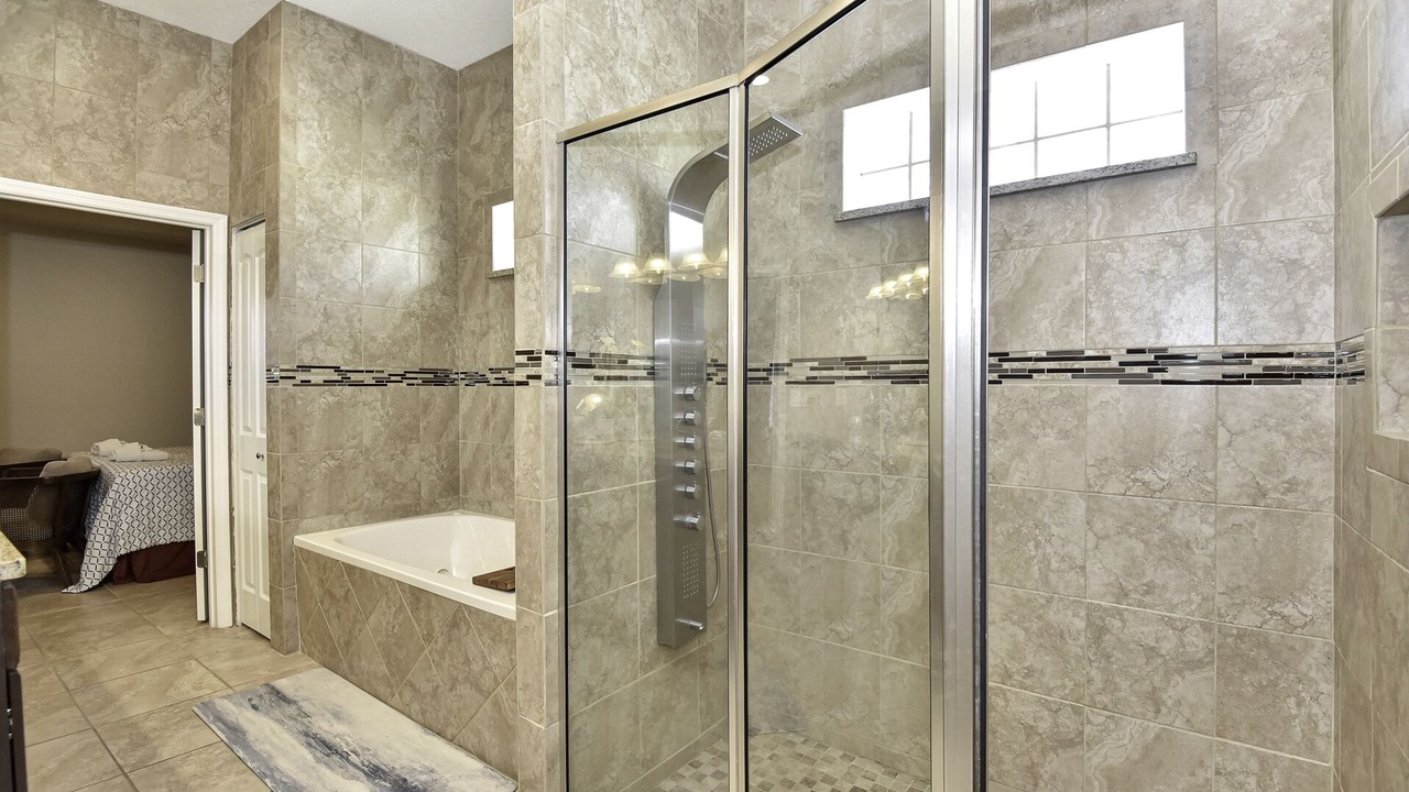 Photo of Bathroom in Ocean View Halifax Estates