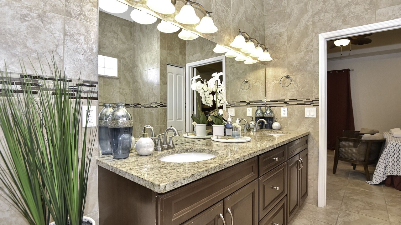 Photo of Bathroom in Ocean View Halifax Estates
