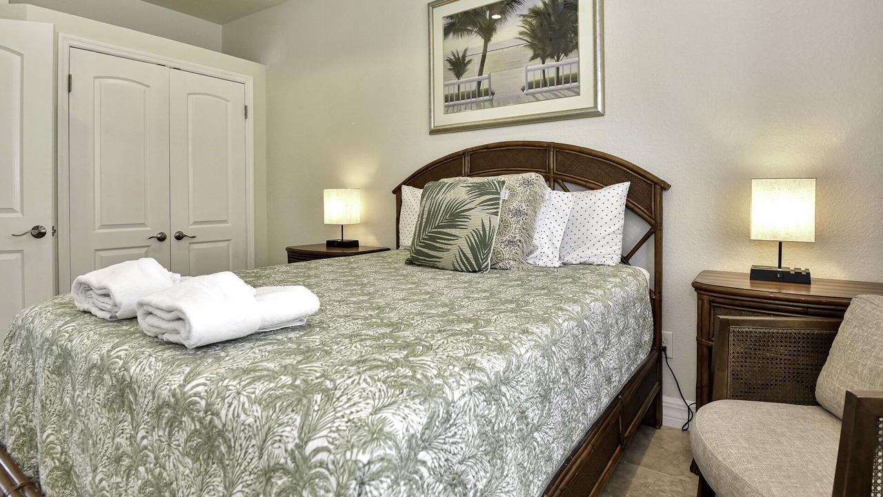 Photo of Bedroom in Ocean View Halifax Estates