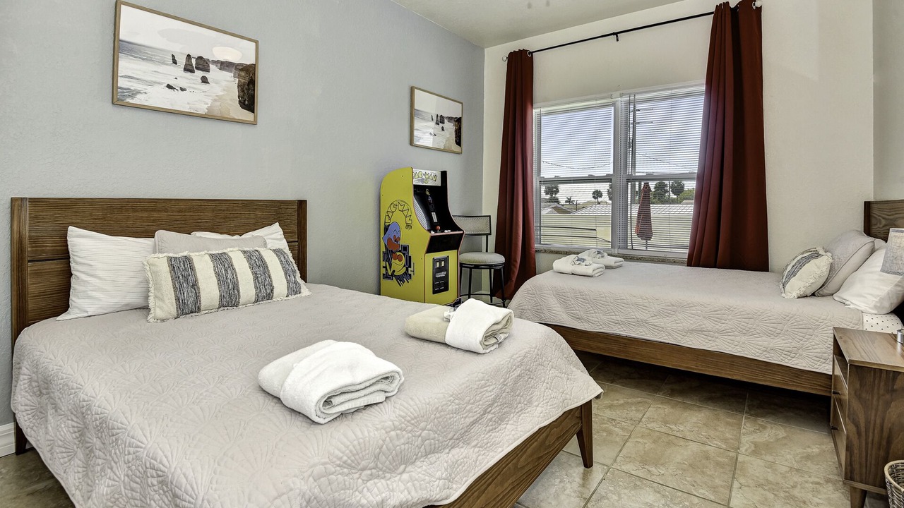 Photo of Bedroom in Ocean View Halifax Estates
