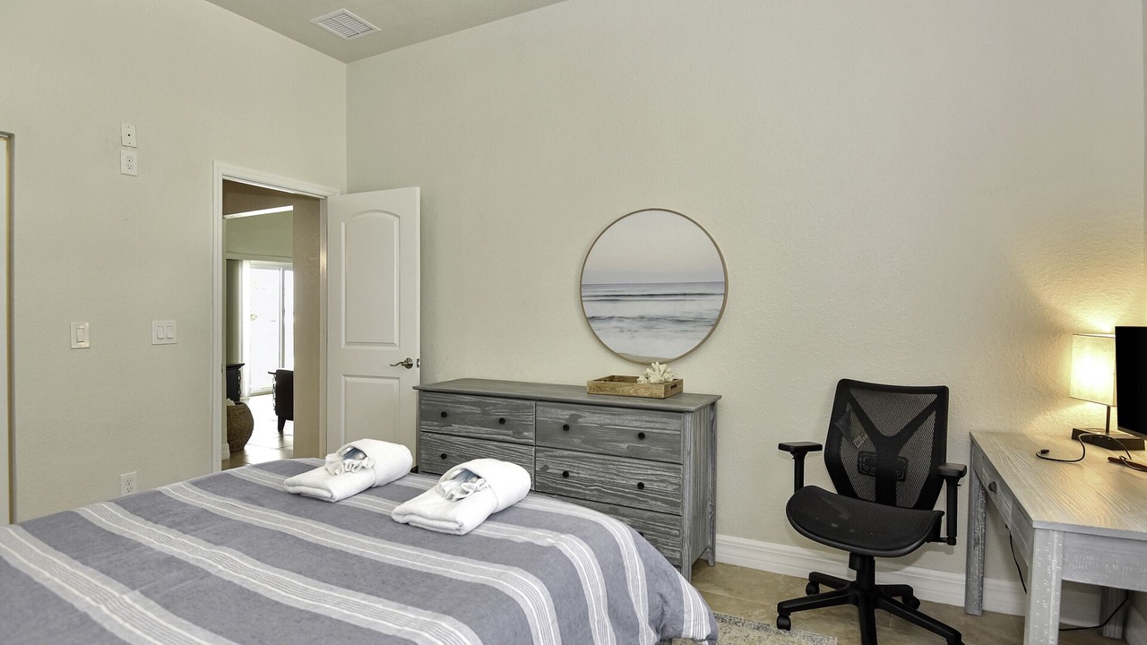 Photo of Bedroom in Ocean View Halifax Estates