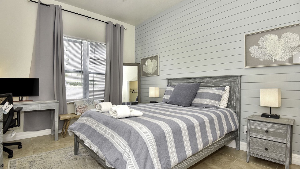 Photo of Bedroom in Ocean View Halifax Estates