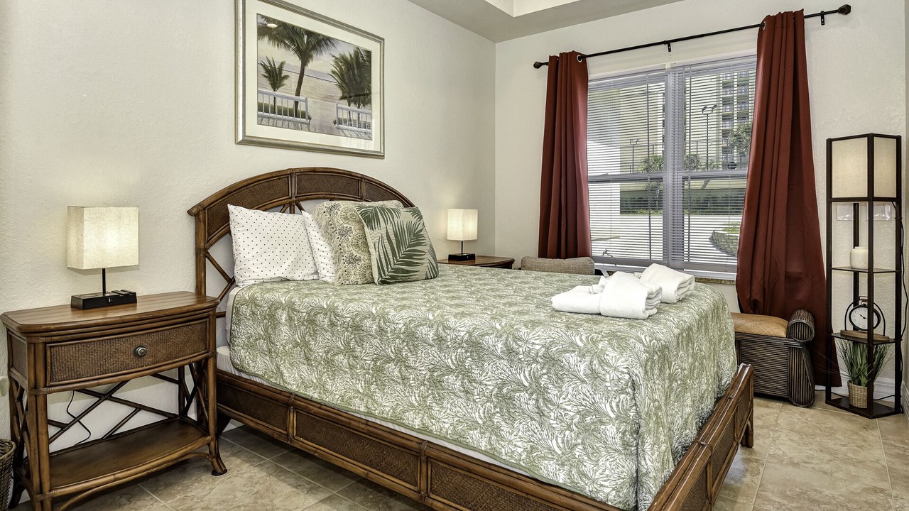 Photo of Bedroom in Ocean View Halifax Estates