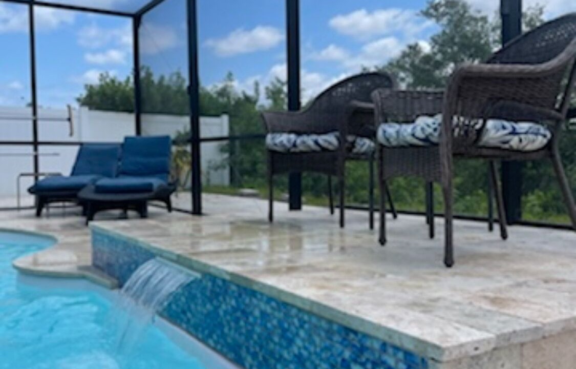Photo of Outdoor in Flor-a-mar