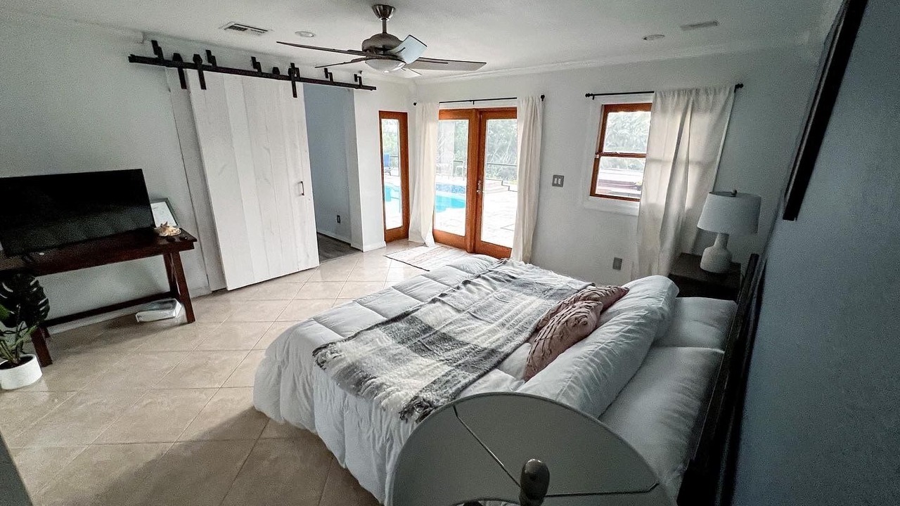Photo of Bedroom in Flor-a-mar