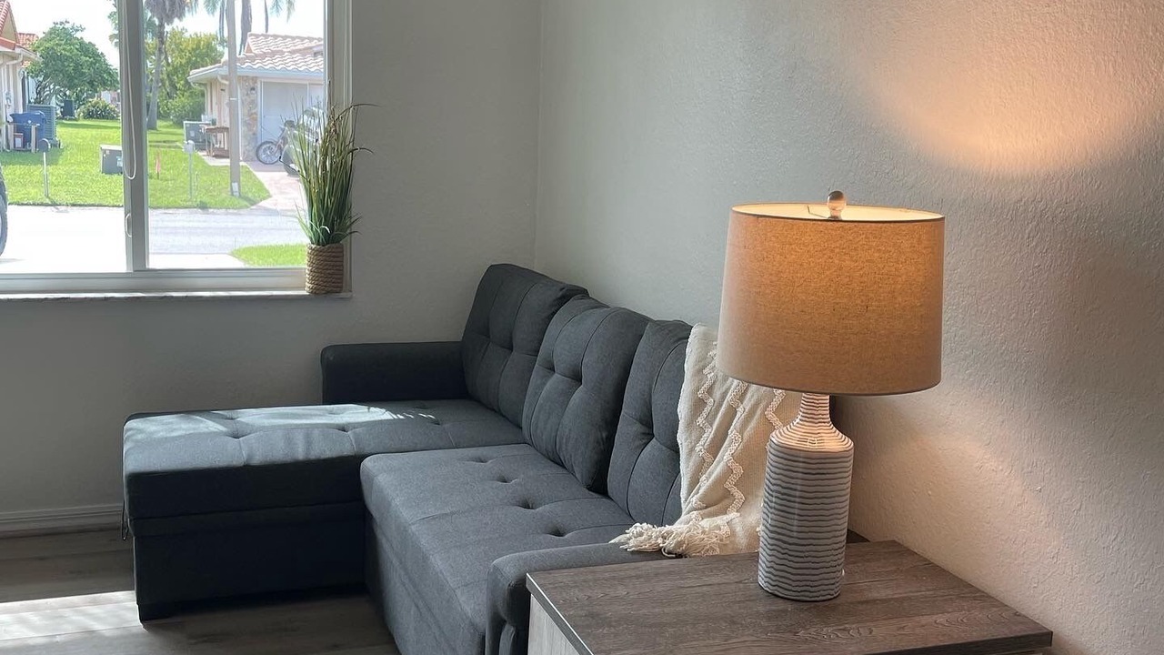 Photo of Livingroom in Flor-a-mar