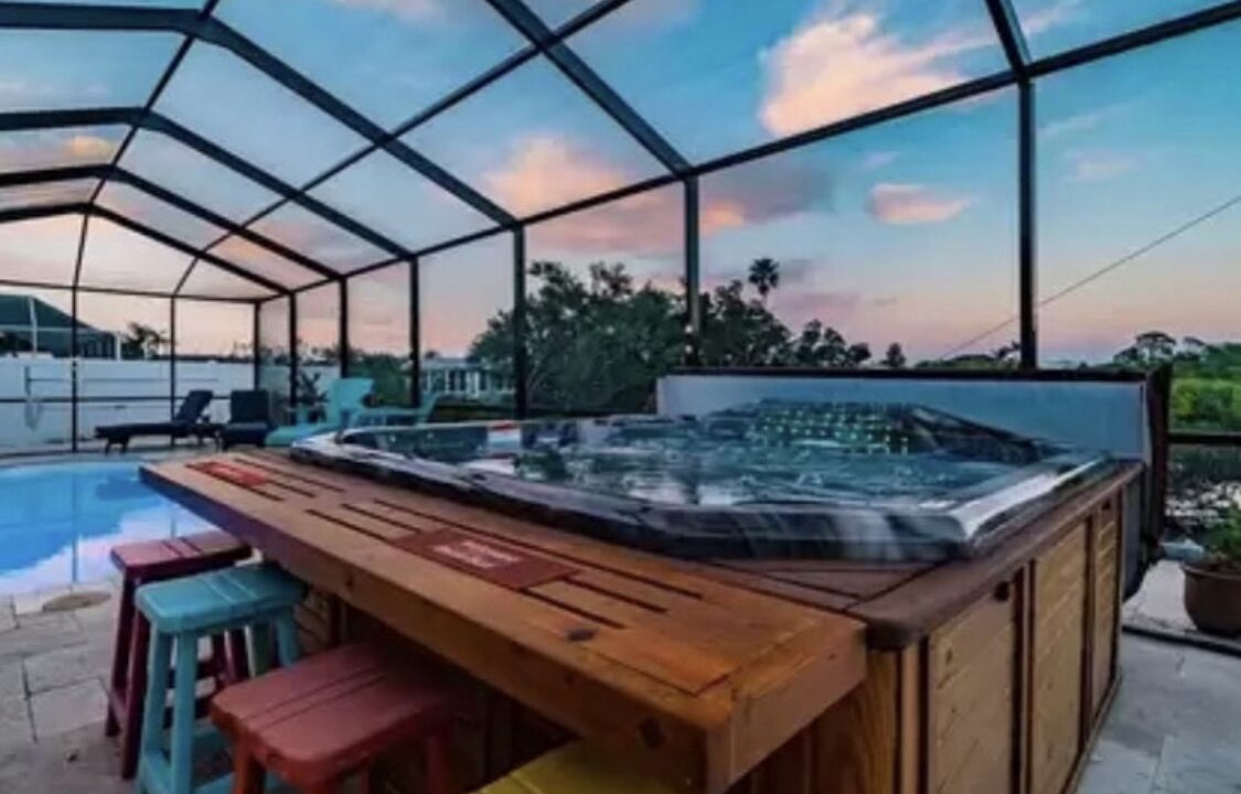 Photo of Outdoor in Flor-a-mar