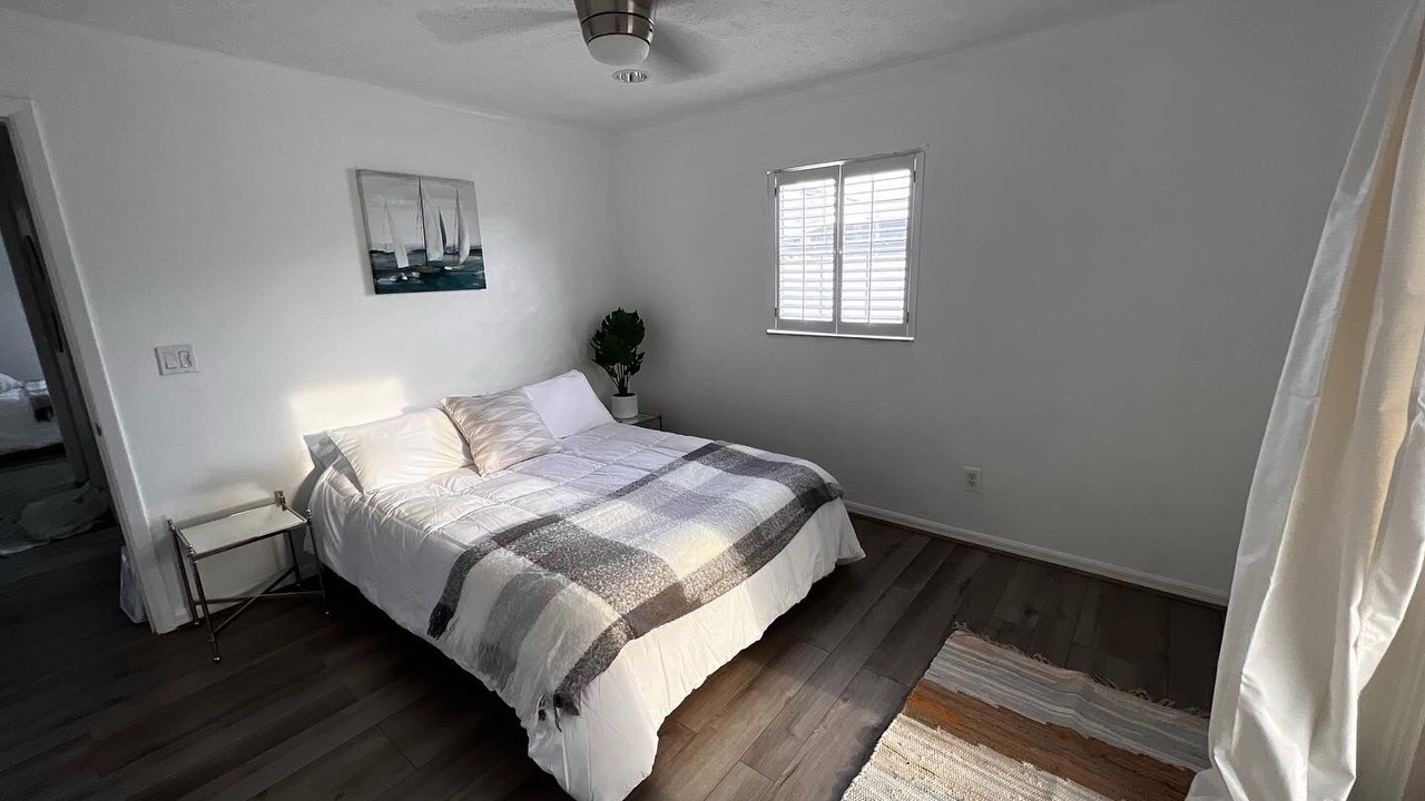 Photo of Bedroom in Flor-a-mar