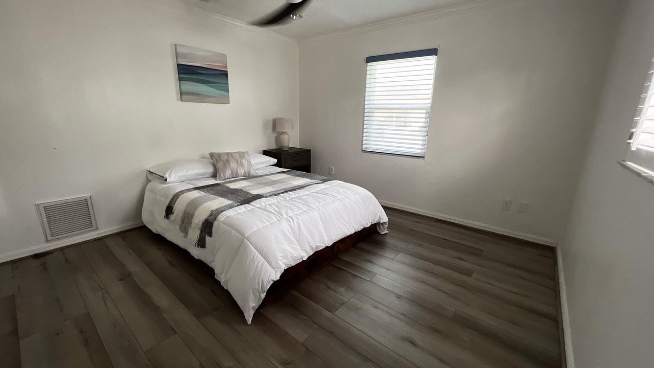 Photo of Bedroom in Flor-a-mar