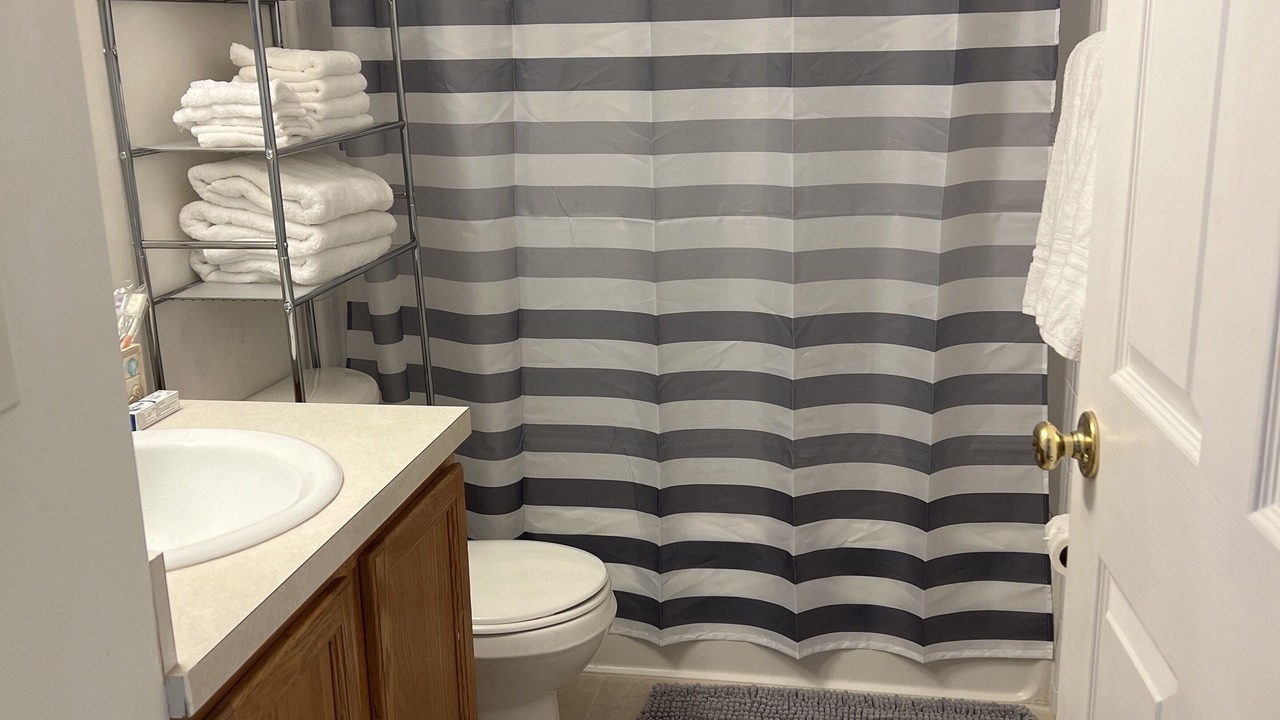 Photo of Bathroom in Arlington