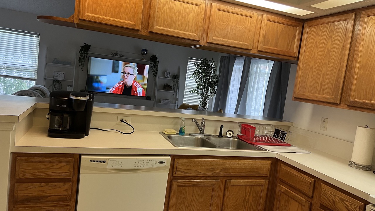 Photo of Kitchen in Arlington