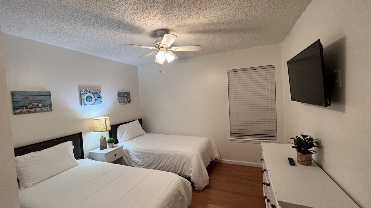 Photo of Bedroom in Arlington