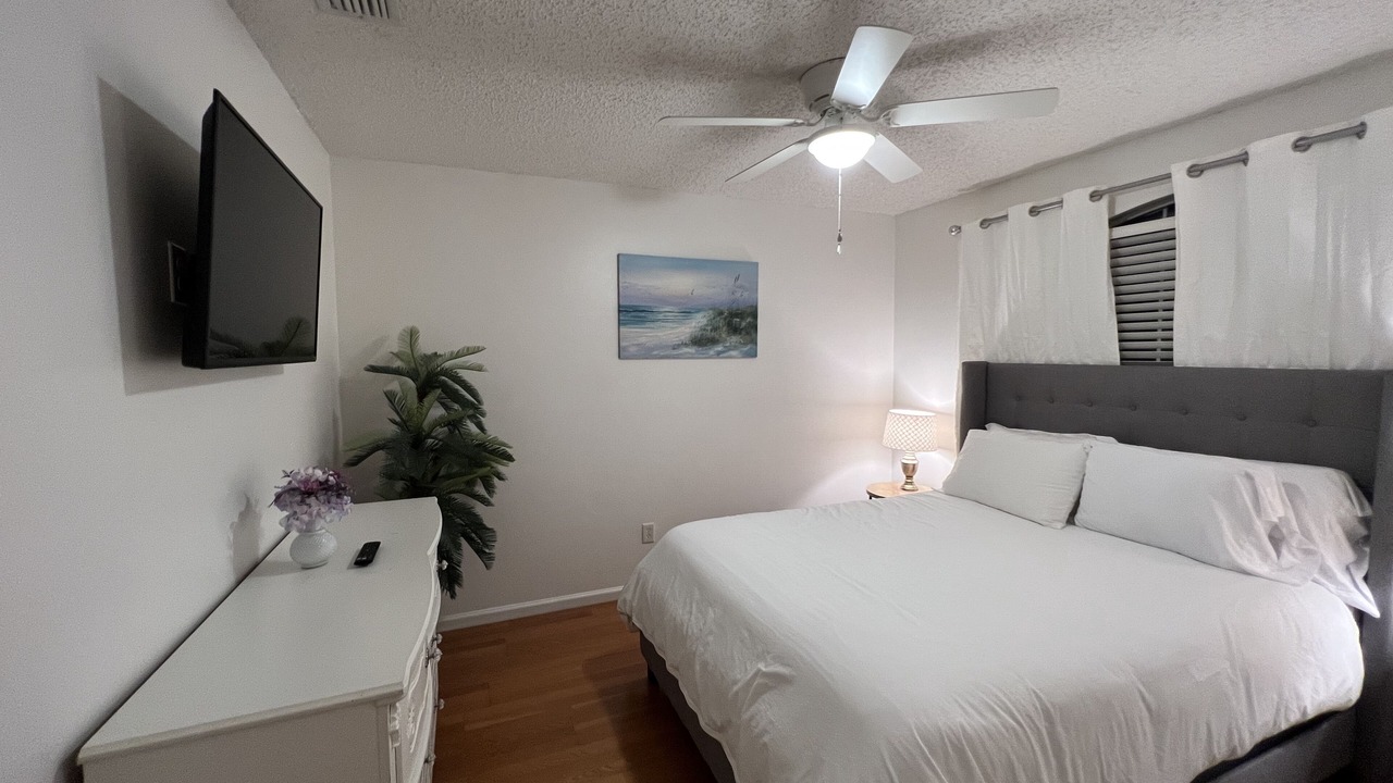 Photo of Bedroom in Arlington