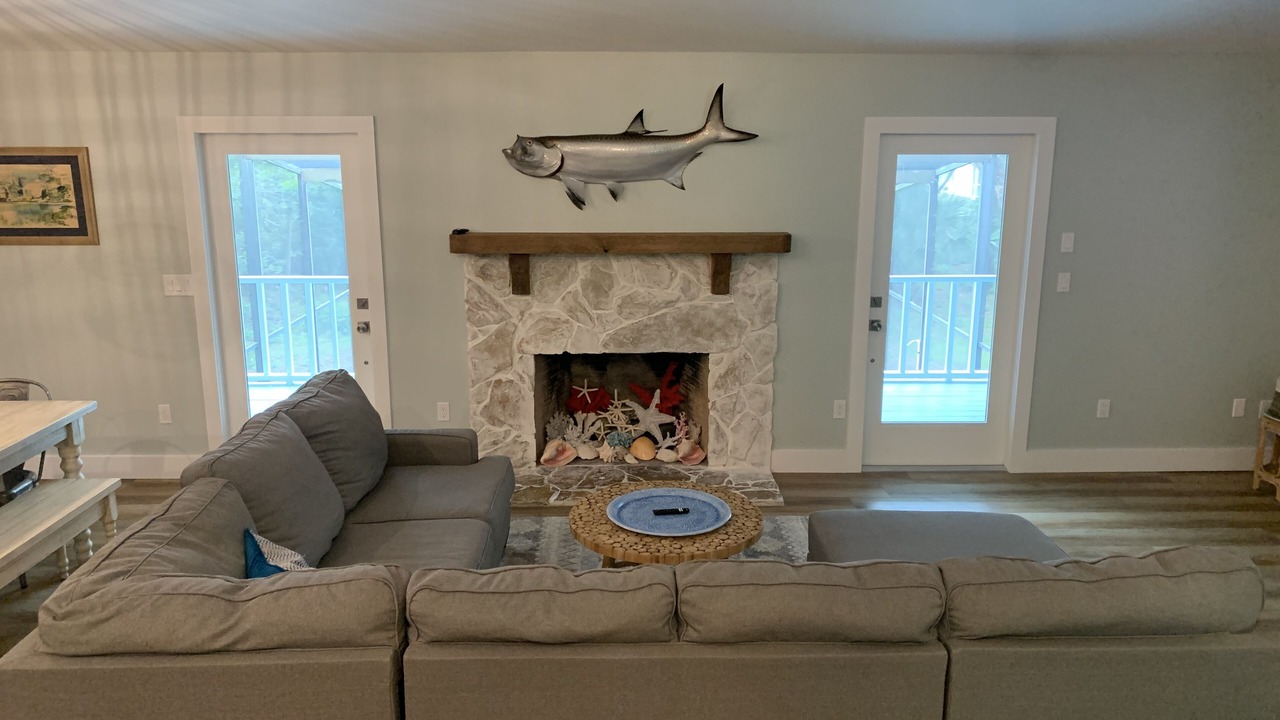 Photo of Livingroom in Englewood