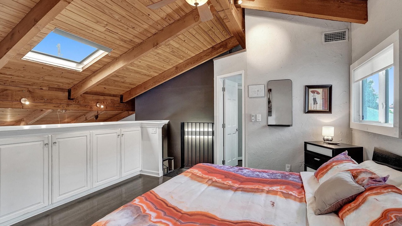 Photo of Bedroom in Colee Hammock