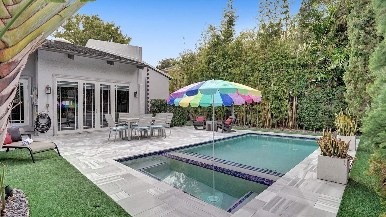 Photo of Outdoor in Colee Hammock