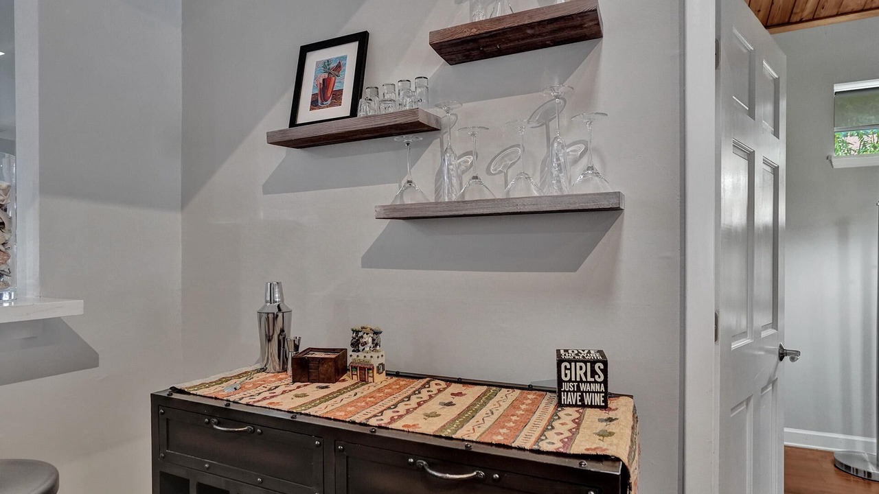 Photo of Kitchen in Colee Hammock