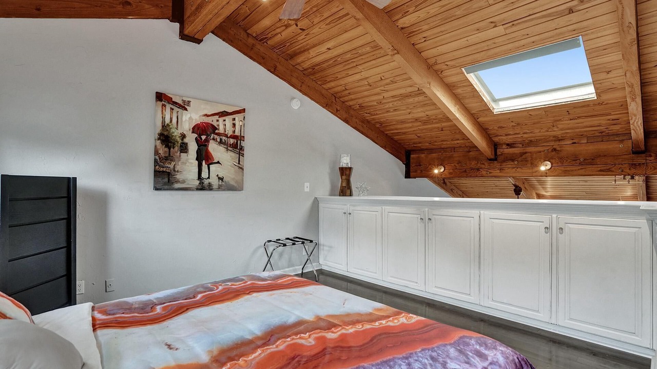 Photo of Bedroom in Colee Hammock