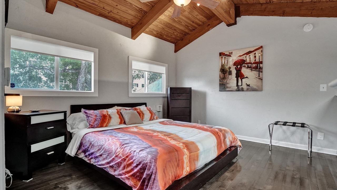 Photo of Bedroom in Colee Hammock