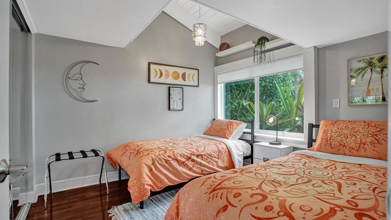 Photo of Bedroom in Colee Hammock