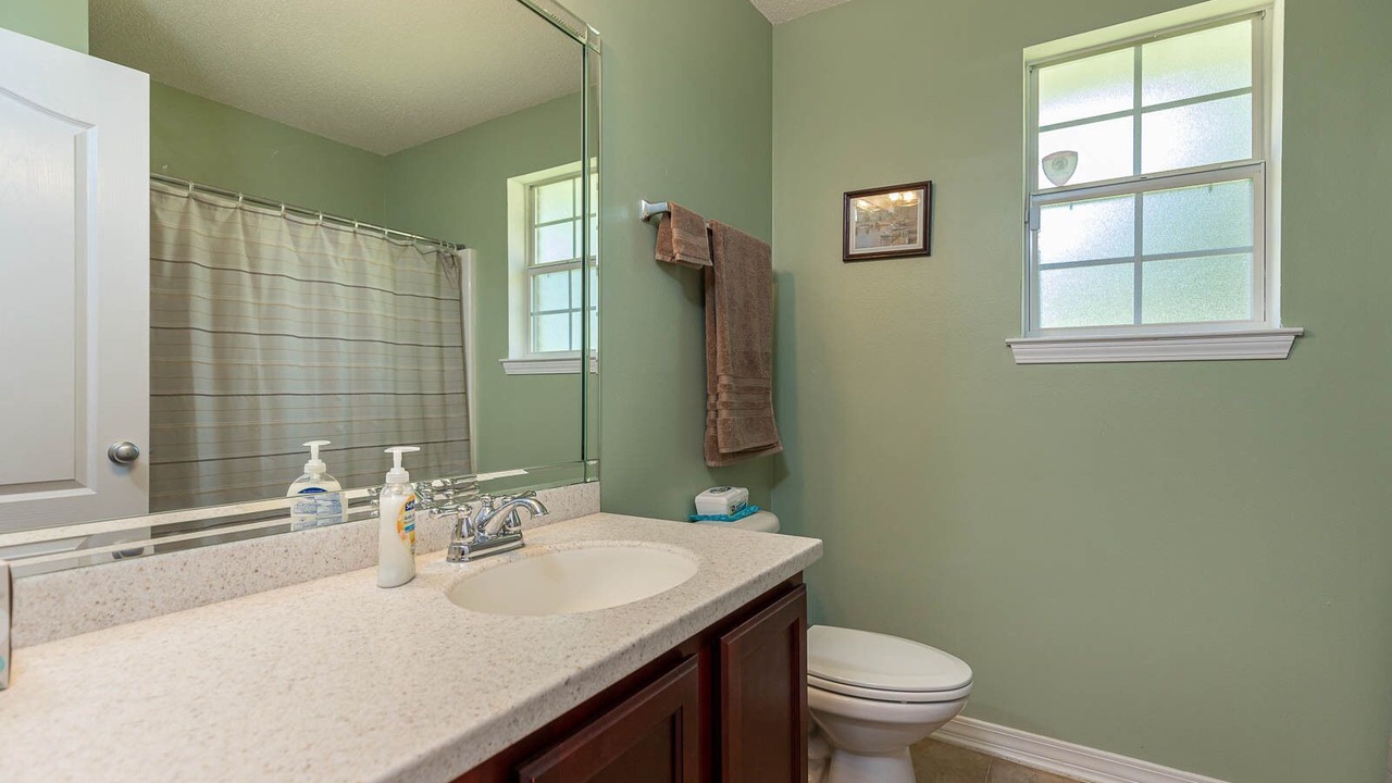 Photo of Bathroom in Milton