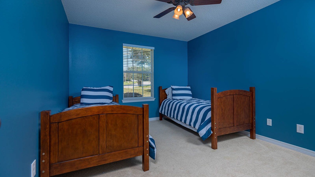 Photo of Bedroom in Milton