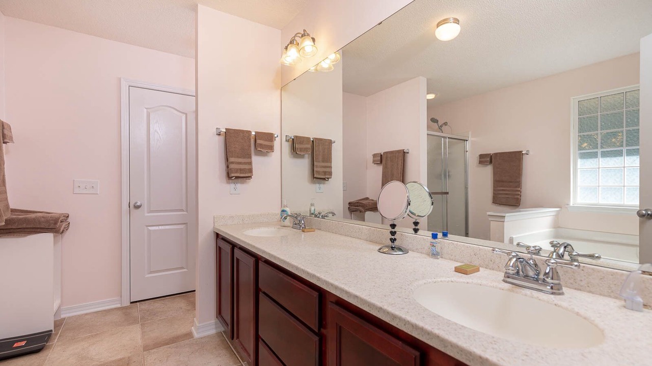 Photo of Bathroom in Milton